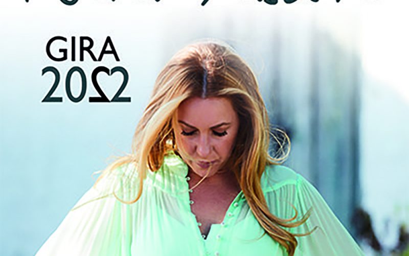 Niña Pastori – Concert Music Festival 2022