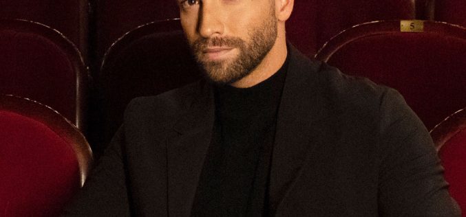 Pablo Alborán – Concert Music Festival 2022