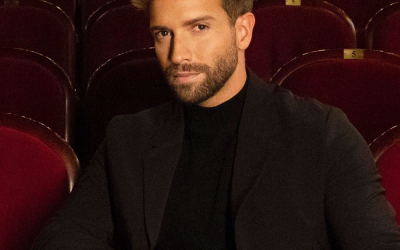 Pablo Alborán – Concert Music Festival 2022