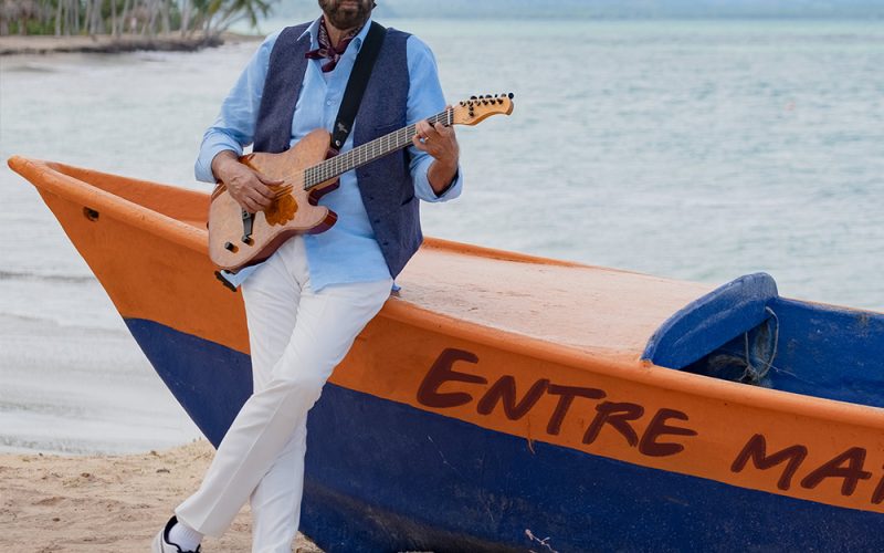 Juan Luis Guerra – Concert Music Festival 2022