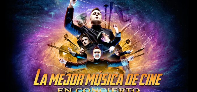 Film Symphony Orchestra – Fénix – BAHIA SOUND 2022
