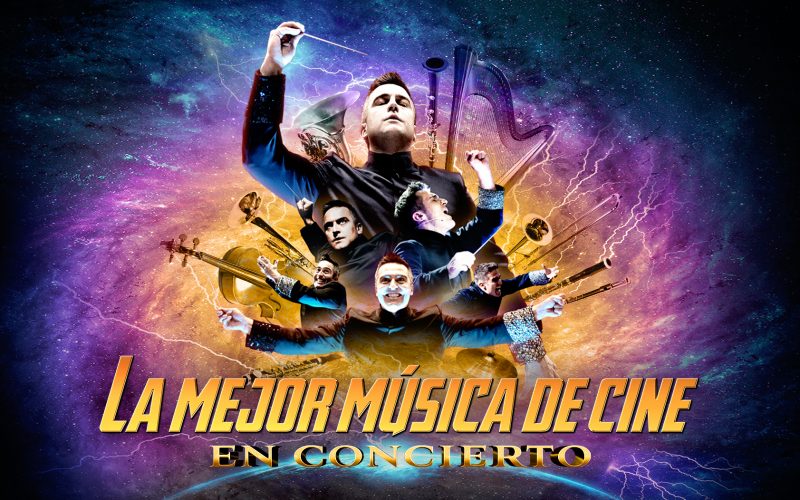 Film Symphony Orchestra – Fénix – BAHIA SOUND 2022