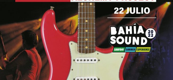 Alchemy Project – Homenaje Dire Straits – BAHIA SOUND 2022