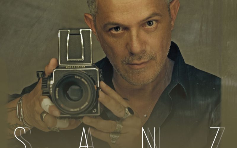 Alejandro Sanz – Concert Music Festival 2023 (Agosto)