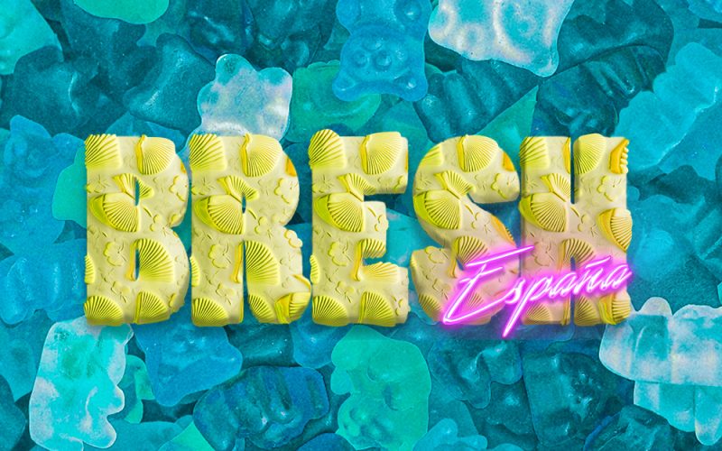 BRESH AGOSTO – Concert Music Festival 2023