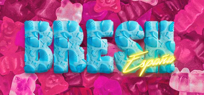 BRESH AGOSTO – Concert Music Festival 2023