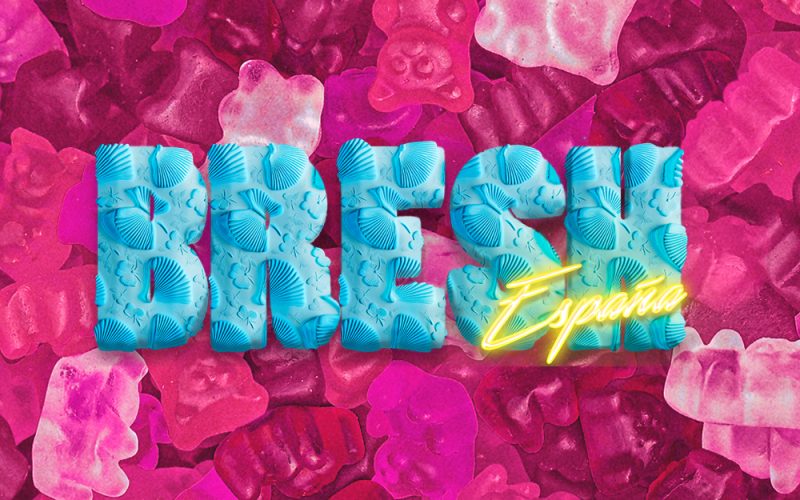 BRESH AGOSTO – Concert Music Festival 2023