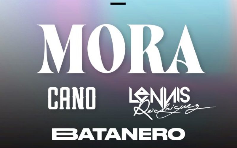Bahia Sound LATIN URBAN FEST – BAHIA SOUND 2023