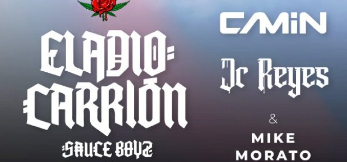 Bahia Sound LATIN URBAN FEST – BAHIA SOUND 2023
