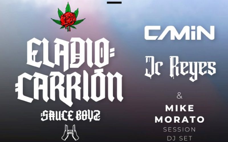 Bahia Sound LATIN URBAN FEST – BAHIA SOUND 2023