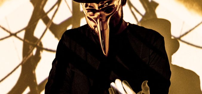 Claptone- Concert Music Festival 2023