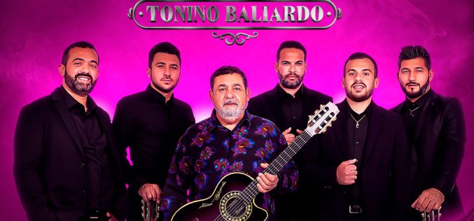 Gipsy Kings – Concert Music Festival 2023