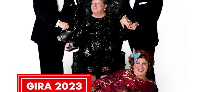 Los Morancos – Concert Music Festival 2023