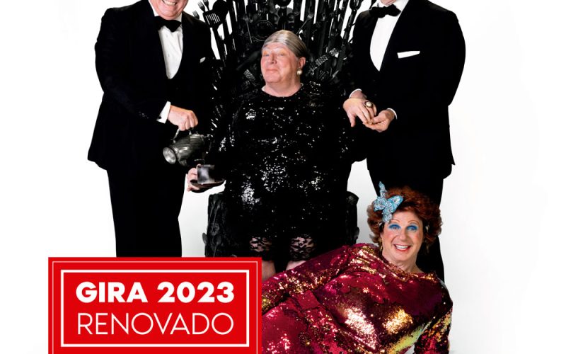 Los Morancos – Concert Music Festival 2023
