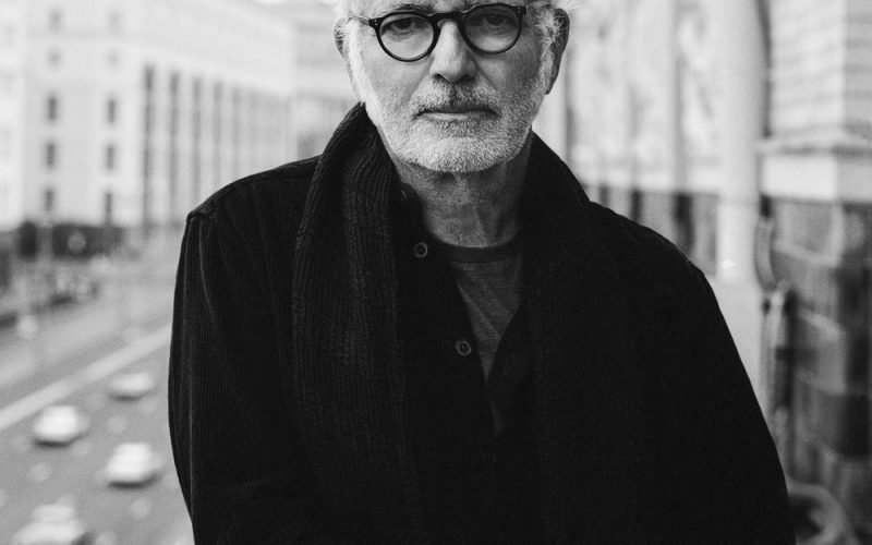 Ludovico Einaudi – Concert Music Festival 2023