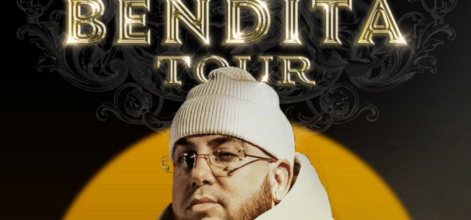 MAKA – GLORIA BENDITA TOUR – CÁDIZ 2023