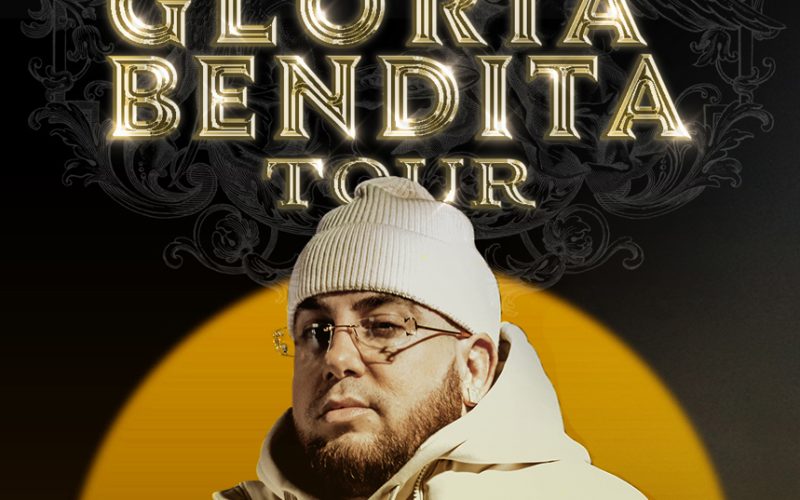 MAKA – GLORIA BENDITA TOUR – CÁDIZ 2023