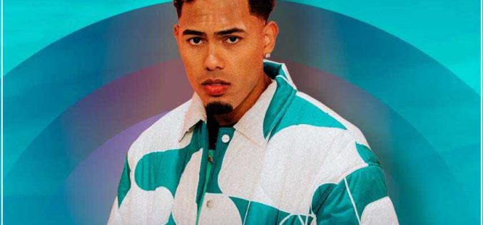 MYKE TOWERS – LA VIDA ES UNA TOUR – CÁDIZ 2023