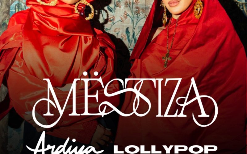 MËSTIZA + ARDIYA + LOLLYPOP – BAHIA SOUND 2023
