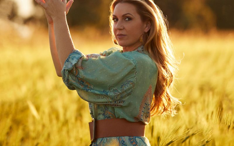 Niña Pastori – Concert Music Festival 2023
