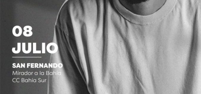 Raúle – BAHIA SOUND 2023