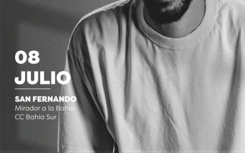 Raúle – BAHIA SOUND 2023