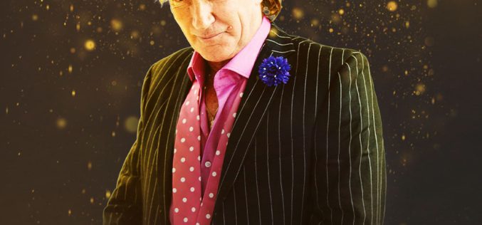 Rod Stewart – Concert Music Festival 2023