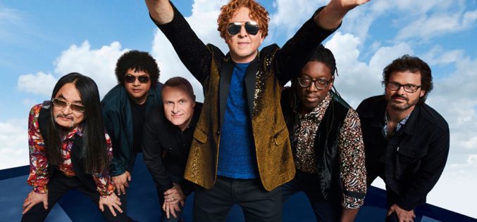 Simply Red – Concert Music Festival 2023