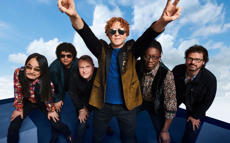 Simply Red – Concert Music Festival 2023