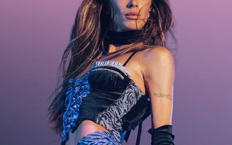 TINI – Concert Music Festival 2023