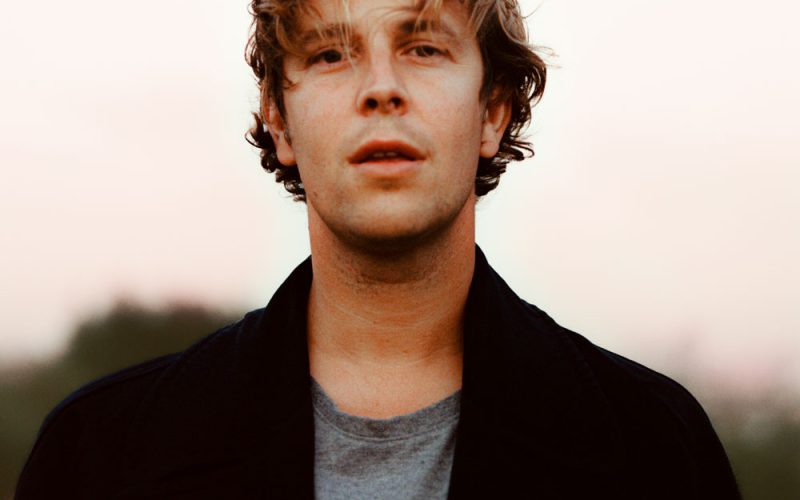 Tom Odell – Concert Music Festival 2023
