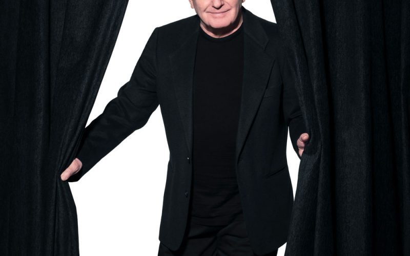 Víctor Manuel – Concert Music Festival 2023