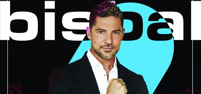 David Bisbal – Concert Music Festival 2023