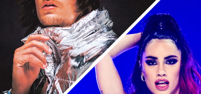 Danny Ocean + Lali + BRESH – Concert Music Festival 2023