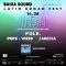 Latin Urban Fest Vol III – BAHIA SOUND 2023