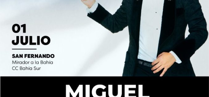 MIGUEL POVEDA – BAHIA SOUND 2023